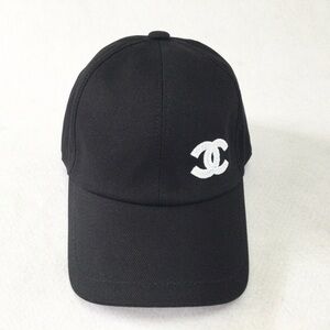 Chanel 100% authentic hats